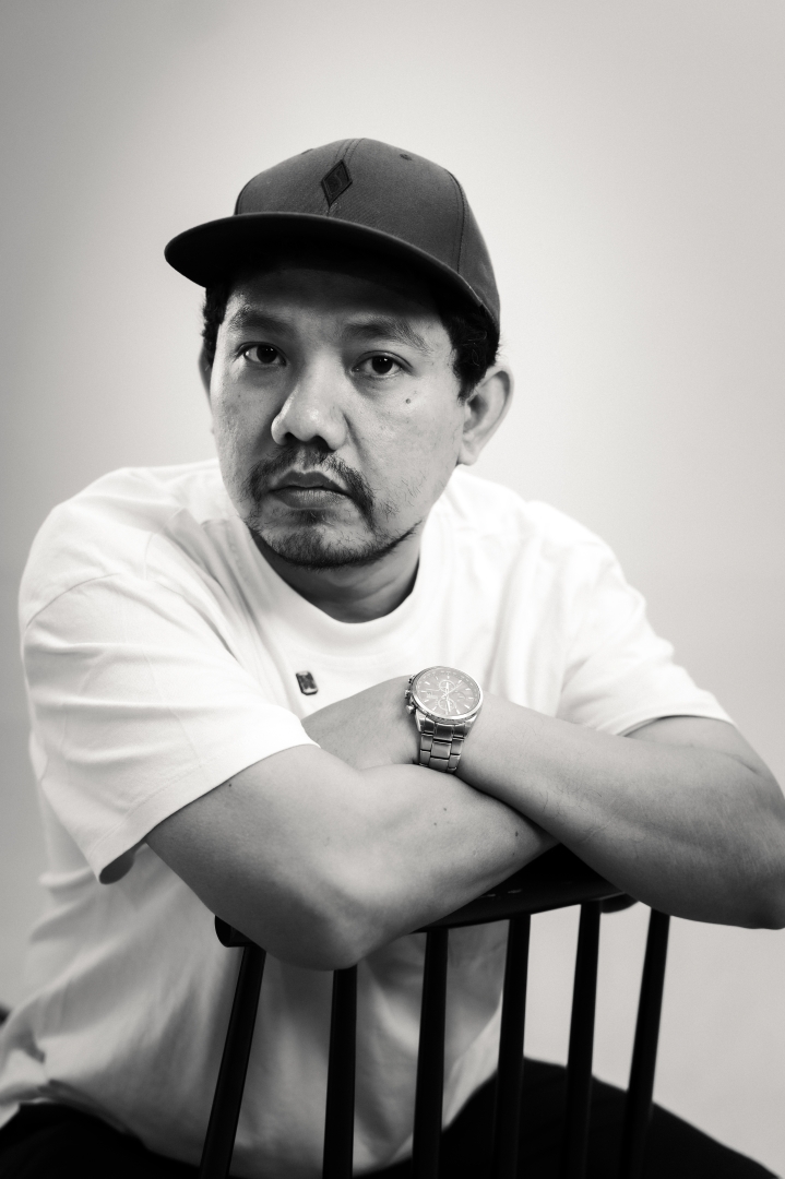 Bagan Sisworo, commercial photographer