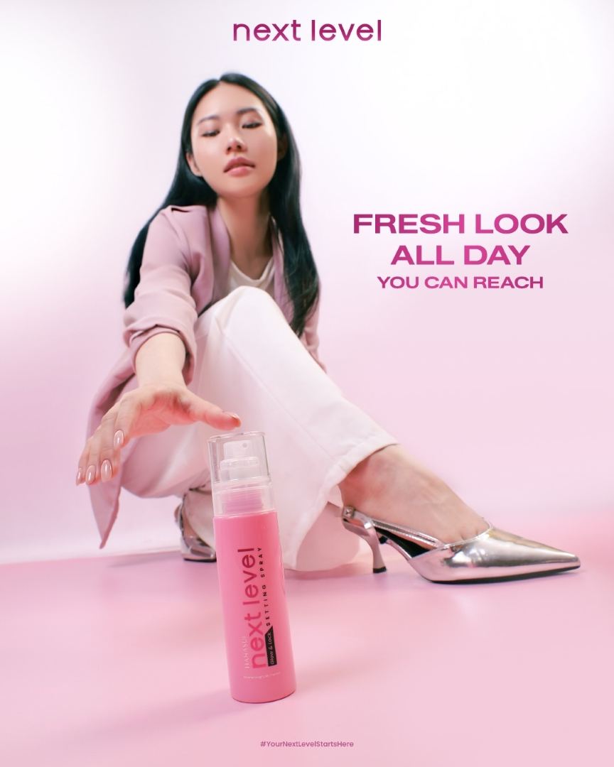 Hanasui commercial photography by Bagan Sisworo