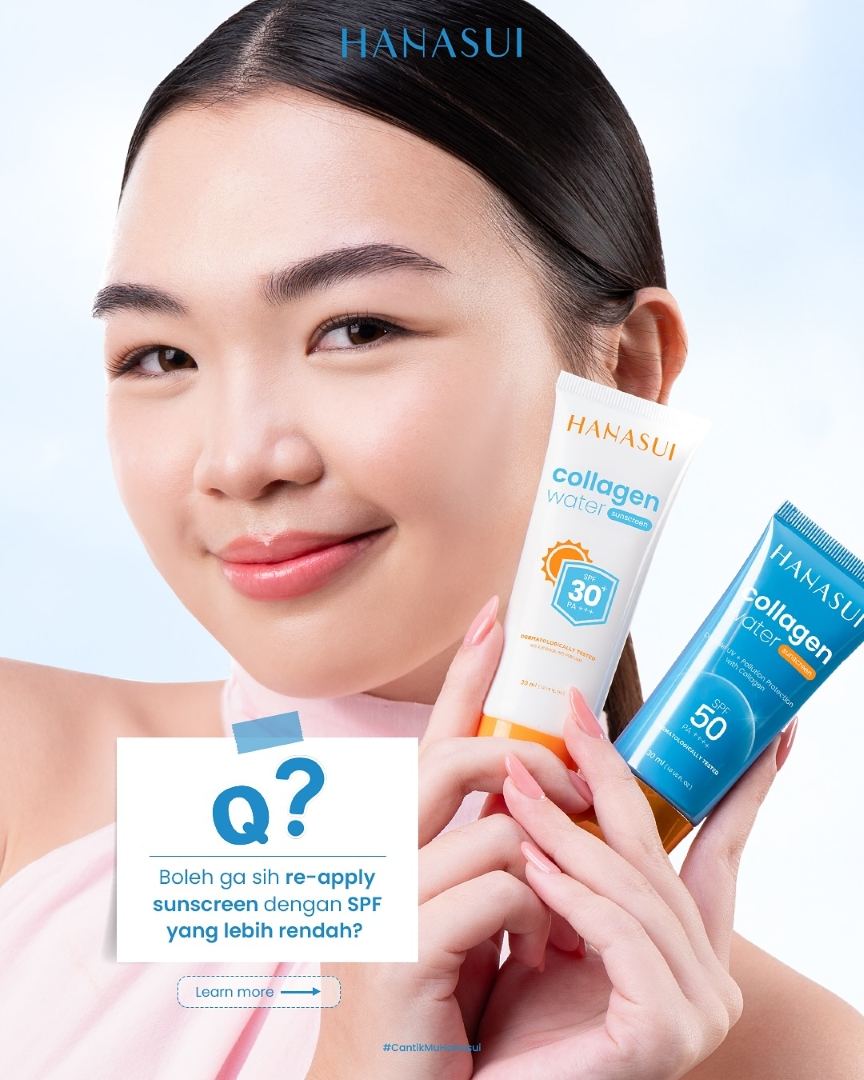 Hanasui commercial photography by Bagan Sisworo