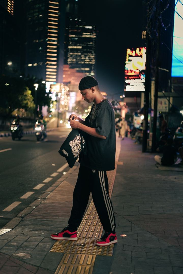 DFurban commercial photography by Bagan Sisworo