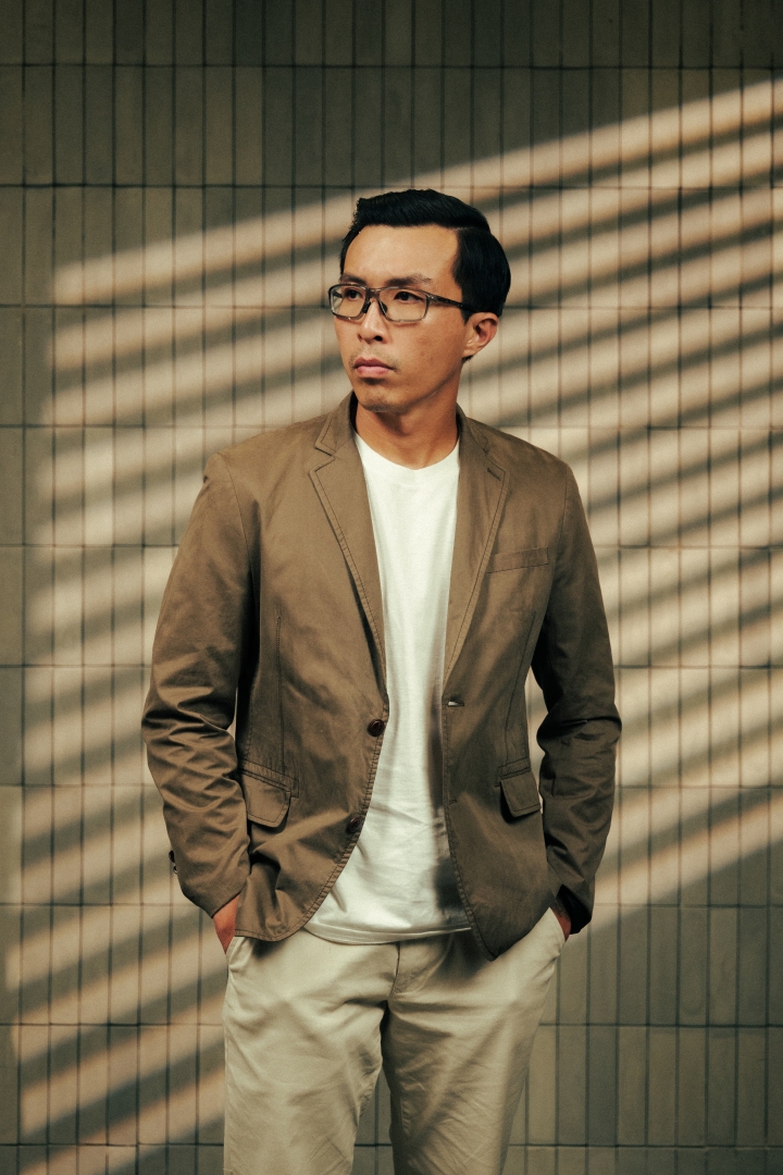 Commercial portrait photography by Bagan Sisworo